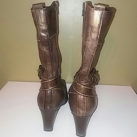 sesto mid hiking boots